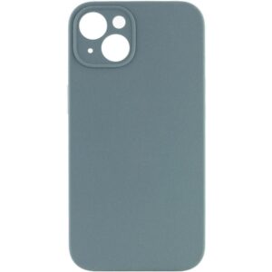 Чохол Silk Full Camera Protective (AA) NO LOGO для Apple iPhone 13 (6.1")