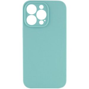 Чохол Silk Full Camera Protective (AA) NO LOGO для Apple iPhone 13 Pro (6.1")