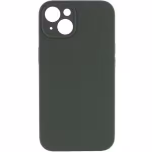 Чохол Silk Full Camera Protective (AA) NO LOGO для Apple iPhone 14 (6.1")