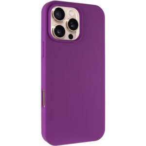 Чохол Silk Full Protective (AA) NO LOGO для Apple iPhone 16 Pro Max (6.9")