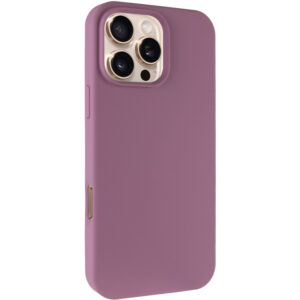 Чохол Silk Full Protective (AA) NO LOGO для Apple iPhone 16 Pro Max (6.9")