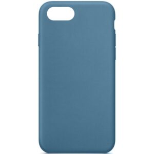 Чохол Silk Full Protective (AA) NO LOGO для Apple iPhone 16e / 17e (6.1")
