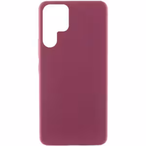 Чохол Silicone Cover Lakshmi (AAA) для Samsung Galaxy S22 Ultra