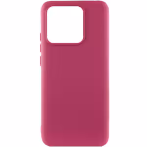 Чохол Silicone Cover Lakshmi (AAA) для Xiaomi 15T Pro