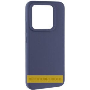 Чохол Silicone Cover Lakshmi (AAA) для Xiaomi 15T Pro