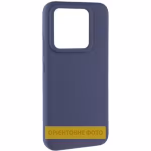 Чохол Silicone Cover Lakshmi (AAA) для Xiaomi 15T Pro