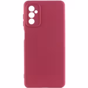 Чохол Silicone Cover Lakshmi Full Camera (AAA) для Samsung Galaxy A16 4G/5G