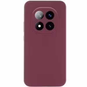 Чохол Silicone Cover Lakshmi Full Camera (AAA) для Xiaomi Redmi Note 15 Pro 5G