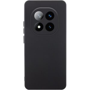 Чохол Silicone Cover Lakshmi Full Camera (AAA) для Xiaomi Redmi Note 15 Pro+ 5G