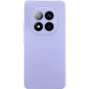 Чохол Silicone Cover Lakshmi Full Camera (AAA) для Xiaomi Redmi Note 15 Pro+ 5G