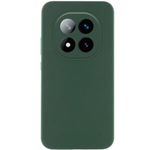 Чохол Silicone Cover Lakshmi Full Camera (AAA) для Xiaomi Redmi Note 15 Pro+ 5G