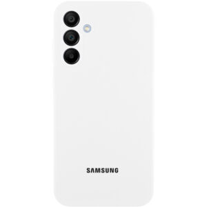 Чохол Silicone Cover Lakshmi Full Camera (AAA) with Logo для Samsung Galaxy S23 FE
