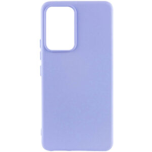 Чохол Silicone Cover Ummi Lakshmi (AA) для Realme C61 4G / C63 4G