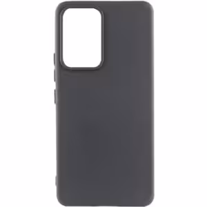 Чохол Silicone Cover Ummi Lakshmi (AA) для Realme C61 4G / C63 4G