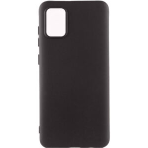 Чохол Silicone Cover Ummi Lakshmi (AA) для Samsung Galaxy A71