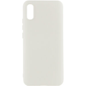 Чохол Silicone Cover Ummi Lakshmi (AA) для Xiaomi Redmi 9A