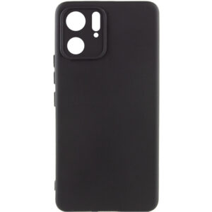 Чохол Silicone Cover Ummi Lakshmi Full Camera (AA) для Motorola Edge 40