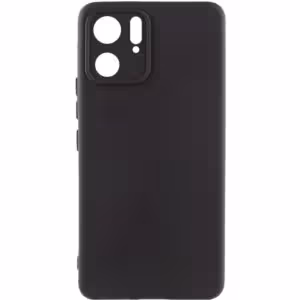 Чохол Silicone Cover Ummi Lakshmi Full Camera (AA) для Motorola Edge 40