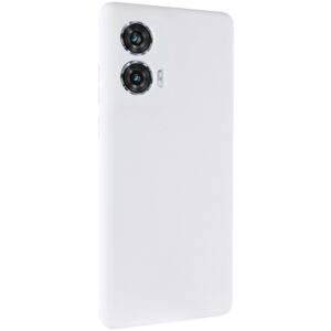 Чохол Silicone Cover Ummi Lakshmi Full Camera (AA) для Motorola Edge 50