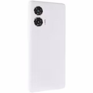 Чохол Silicone Cover Ummi Lakshmi Full Camera (AA) для Motorola Edge 50