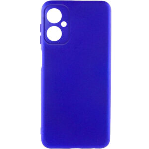 Чохол Silicone Cover Ummi Lakshmi Full Camera (AA) для Motorola Moto G14