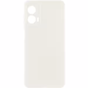 Чохол Silicone Cover Ummi Lakshmi Full Camera (AA) для Motorola Moto G24