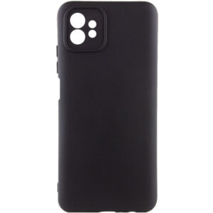 Чохол Silicone Cover Ummi Lakshmi Full Camera (AA) для Motorola Moto G32