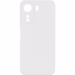 Чохол Silicone Cover Ummi Lakshmi Full Camera (AA) для Oppo A60 4G