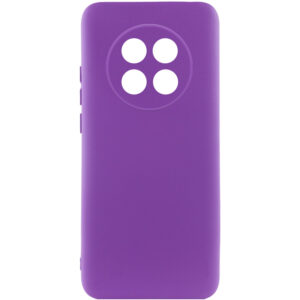 Чохол Silicone Cover Ummi Lakshmi Full Camera (AA) для Realme 12 5G