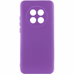 Чохол Silicone Cover Ummi Lakshmi Full Camera (AA) для Realme 12 5G