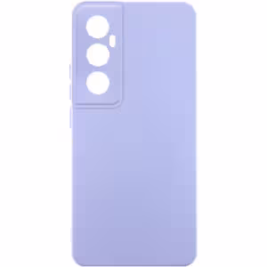 Чохол Silicone Cover Ummi Lakshmi Full Camera (AA) для Realme C65 4G
