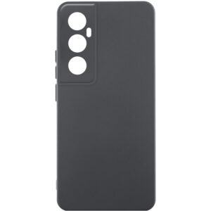 Чохол Silicone Cover Ummi Lakshmi Full Camera (AA) для Realme C65 4G