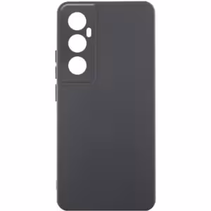 Чохол Silicone Cover Ummi Lakshmi Full Camera (AA) для Realme C65 4G