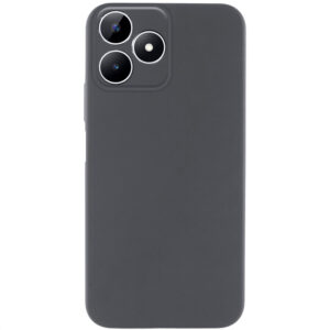 Чохол Silicone Cover Ummi Lakshmi Full Camera (AA) для Realme Note 50 5G