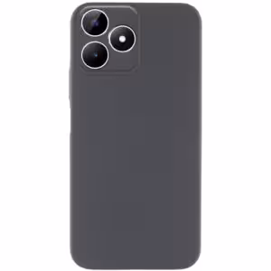 Чохол Silicone Cover Ummi Lakshmi Full Camera (AA) для Realme Note 50 5G