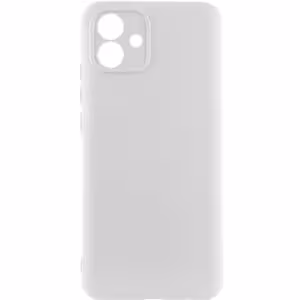 Чохол Silicone Cover Ummi Lakshmi Full Camera (AA) для Samsung Galaxy A04e