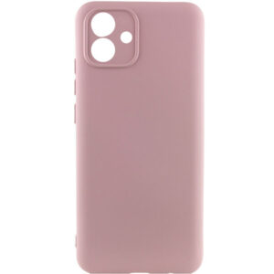 Чохол Silicone Cover Ummi Lakshmi Full Camera (AA) для Samsung Galaxy A04e