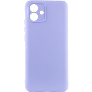 Чохол Silicone Cover Ummi Lakshmi Full Camera (AA) для Samsung Galaxy A04e