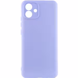 Чохол Silicone Cover Ummi Lakshmi Full Camera (AA) для Samsung Galaxy A04e