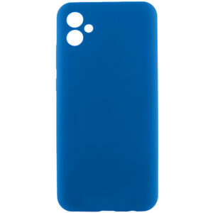 Чохол Silicone Cover Ummi Lakshmi Full Camera (AA) для Samsung Galaxy A07