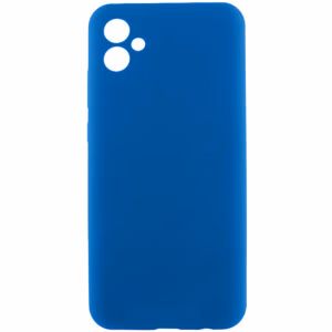 Чохол Silicone Cover Ummi Lakshmi Full Camera (AA) для Samsung Galaxy A07
