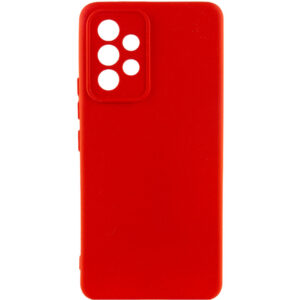 Чохол Silicone Cover Ummi Lakshmi Full Camera (AA) для Samsung Galaxy A52 4G / A52 5G / A52s