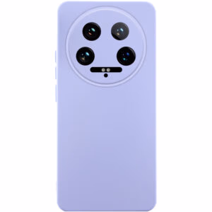 Чохол Silicone Cover Ummi Lakshmi Full Camera (AA) для Xiaomi 14 Ultra
