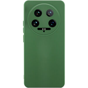 Чохол Silicone Cover Ummi Lakshmi Full Camera (AA) для Xiaomi 14 Ultra