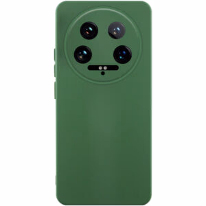 Чохол Silicone Cover Ummi Lakshmi Full Camera (AA) для Xiaomi 14 Ultra