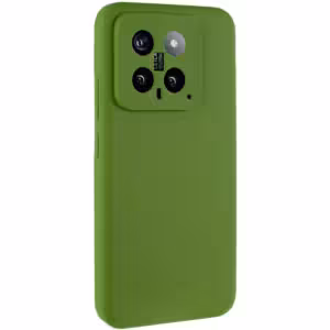 Чохол Silicone Cover Ummi Lakshmi Full Camera (AA) для Xiaomi 14