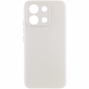 Чохол Silicone Cover Ummi Lakshmi Full Camera (AA) для Xiaomi Poco X6 / Note 13 Pro 5G