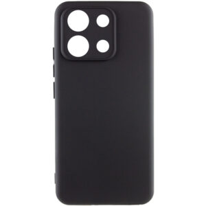 Чохол Silicone Cover Ummi Lakshmi Full Camera (AA) для Xiaomi Poco X6 / Note 13 Pro 5G