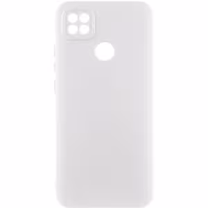 Чохол Silicone Cover Ummi Lakshmi Full Camera (AA) для Xiaomi Redmi 10A / 9C