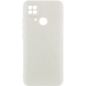 Чохол Silicone Cover Ummi Lakshmi Full Camera (AA) для Xiaomi Redmi 10C